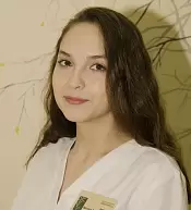 Артемова Наталья Александровна