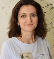 Иванова Мария Сергеевна