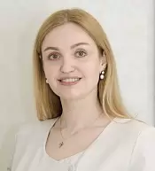 Завалий Ирина Сергеевна