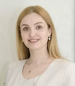 Завалий Ирина Сергеевна